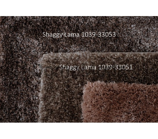 Высоковорсный ковер Shaggy Lama 1039-33053 Купить в интернет магазине ДомоМода фото 4 Высоковорсный ковер Shaggy Lama 1039-33053 - высокое качество по лучшей цене в Украине изображение 4.